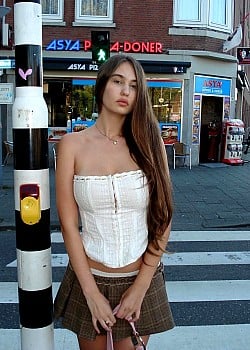 Hanne Zaruma